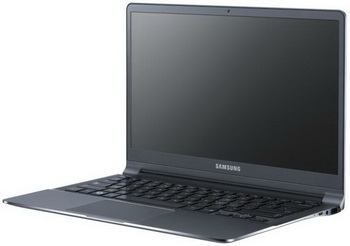 Samsung Series 9